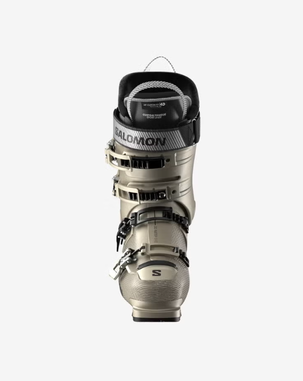 Salomon S/Pro Alpha 100 W GW Light Bronze/Black