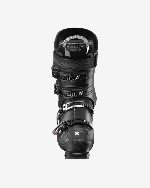 Salomon S/PRO SUPRA 90 GW Black/Silver