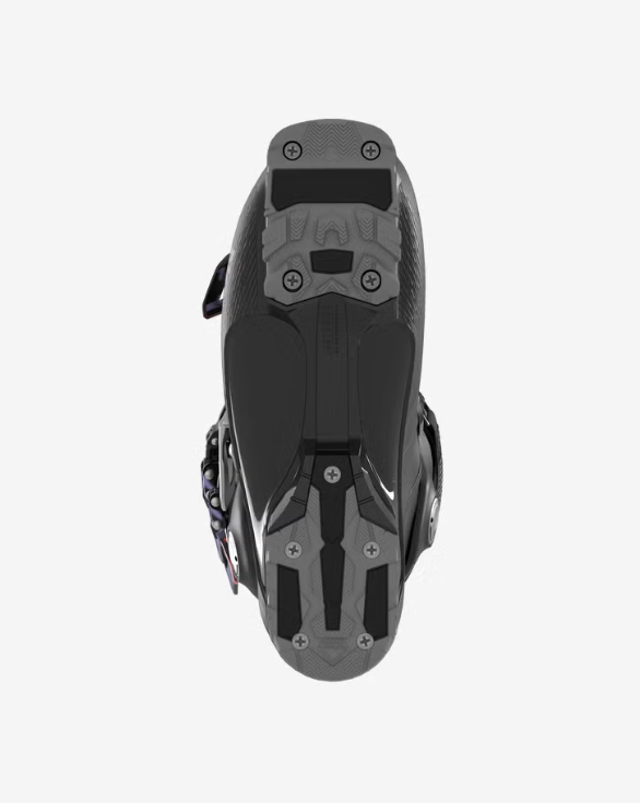 Salomon S/PRO SUPRA 80 W GW Black/Lavender