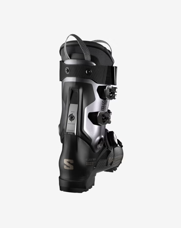 Salomon S/Pro Supra Boa 120 GW Black