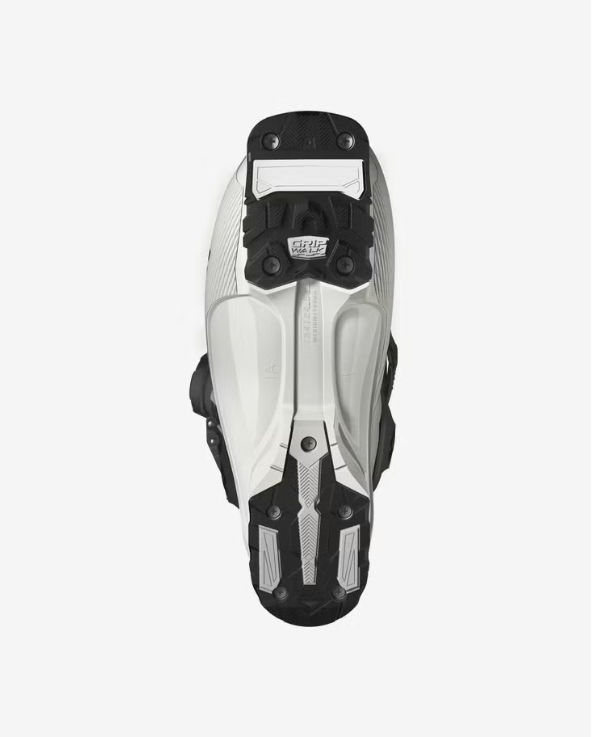 Salomon S/PRO SUPRA BOA 105W GW Gray Aurora/Black