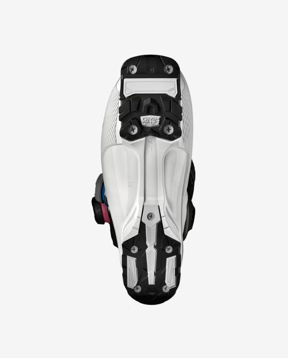 Salomon S/PRO SUPRA DUAL BOA 130 Grey