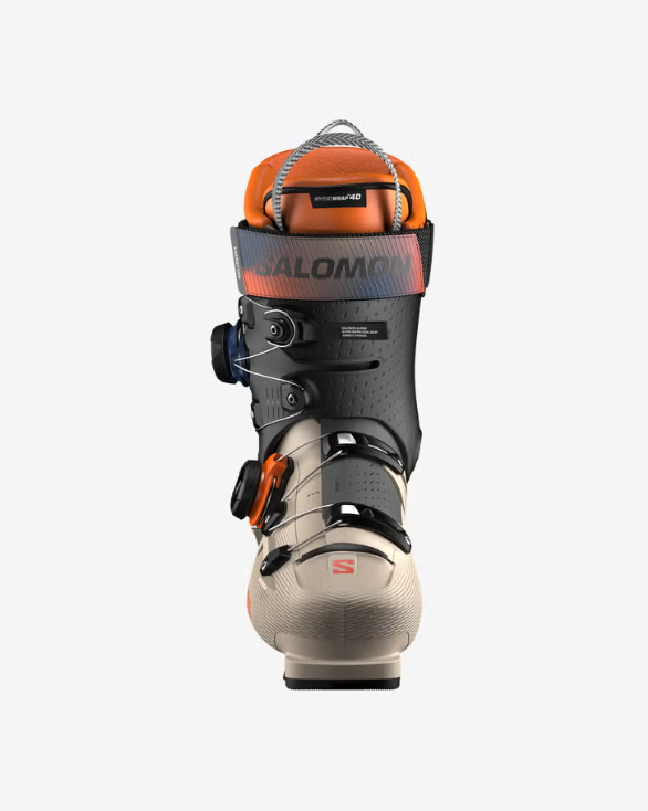 Salomon S/PRO SUPRA DUAL BOA 120 Humus