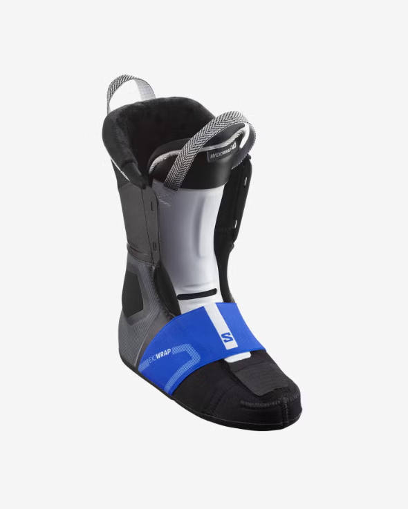 Salomon S/PRO SUPRA DUAL BOA 105 W Black/Light Bronze