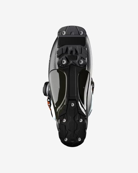 Salomon S/PRO DELTA BOA 120 GW Black/Arona