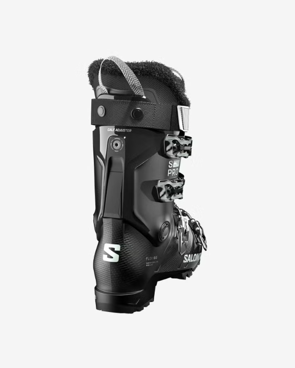 Salomon S/PRO DELTA 90 W GW Black