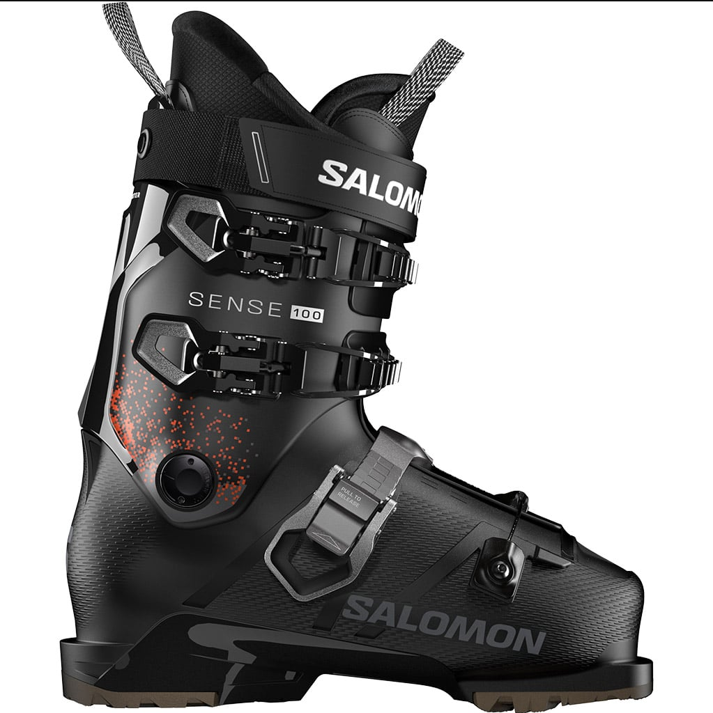 Salomon SENSE 100 GW Black