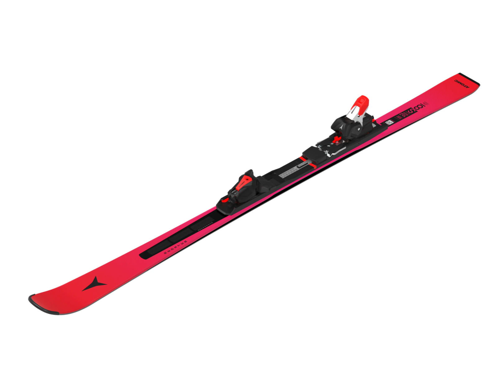 Atomic Redster S8 RVSK 25/26