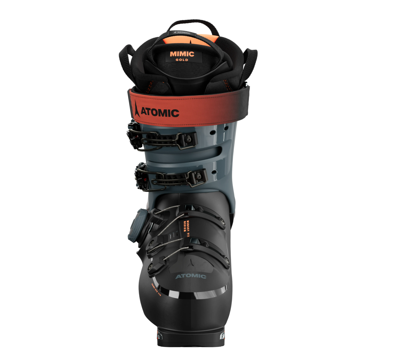 Atomic Hawx Prime XTD 110 Boa Black