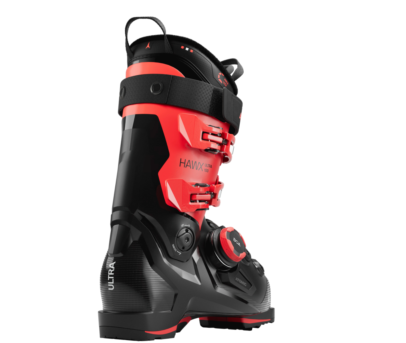 Atomic Hawx Ultra 100 Boa