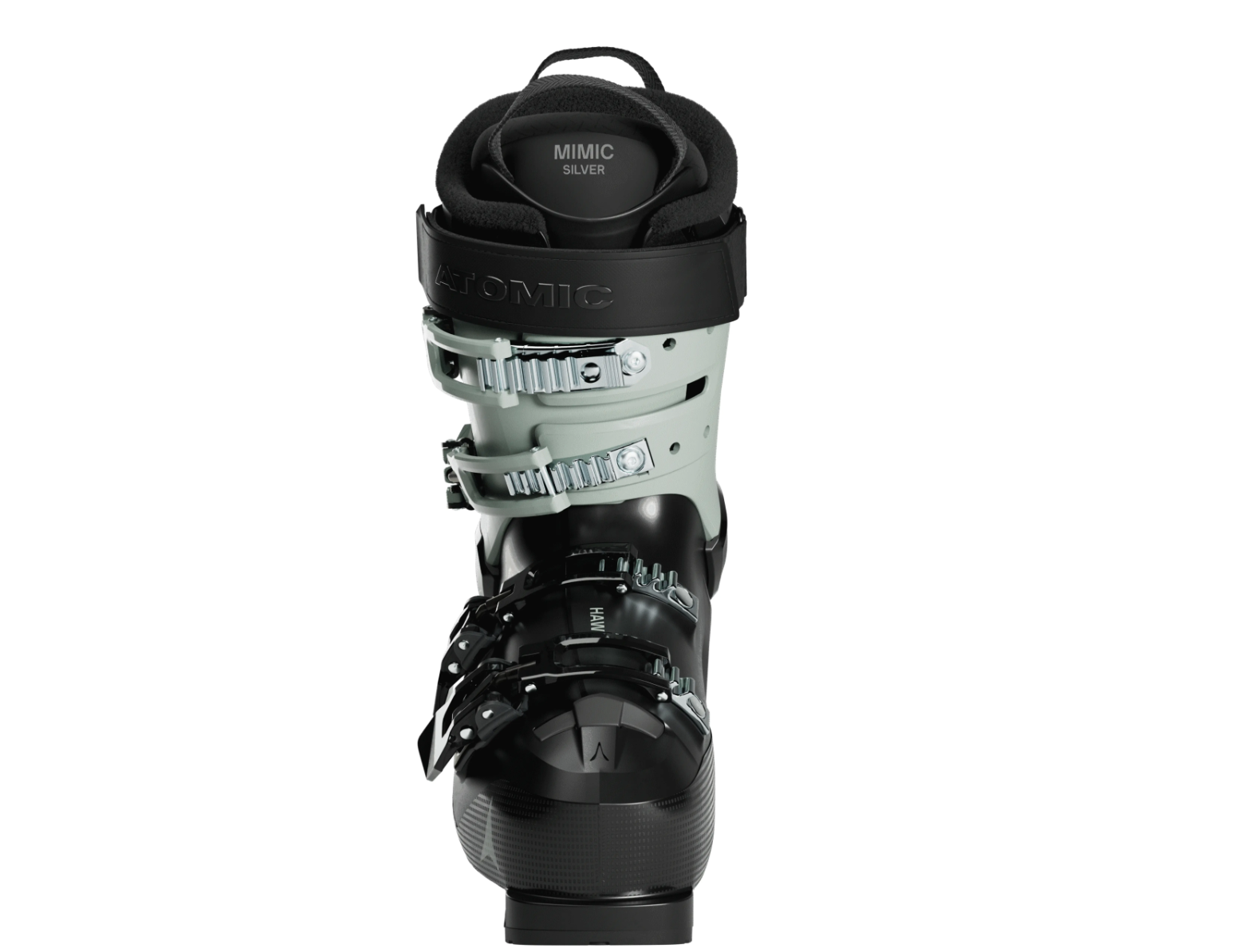 Atomic Hawx Ultra 95W Black/Sage