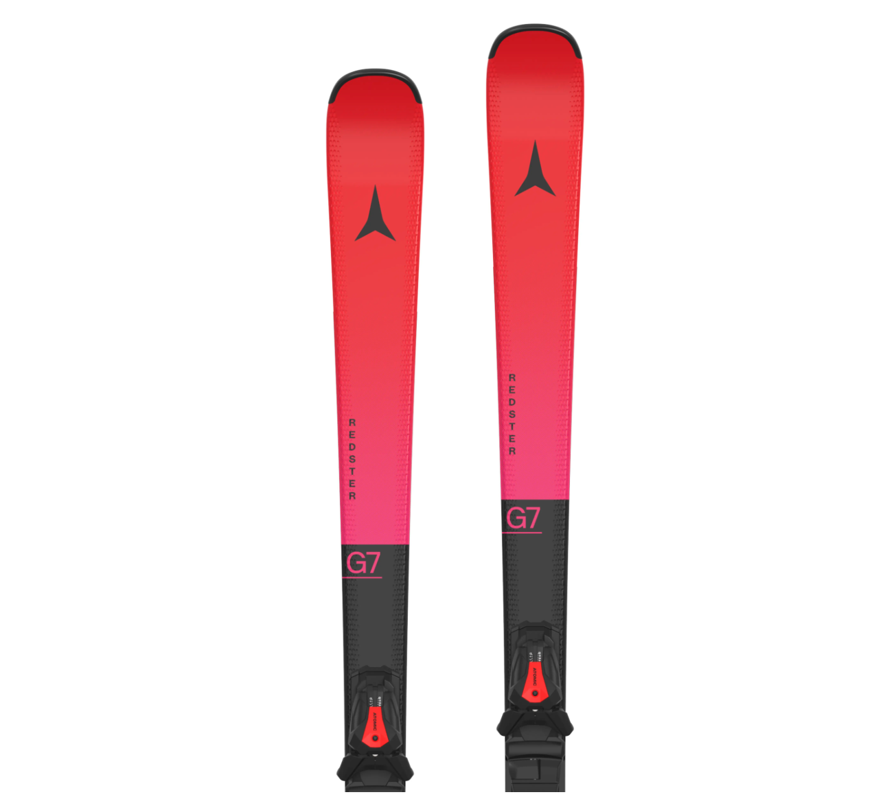 Atomic Redster G7 +12GW 25/26