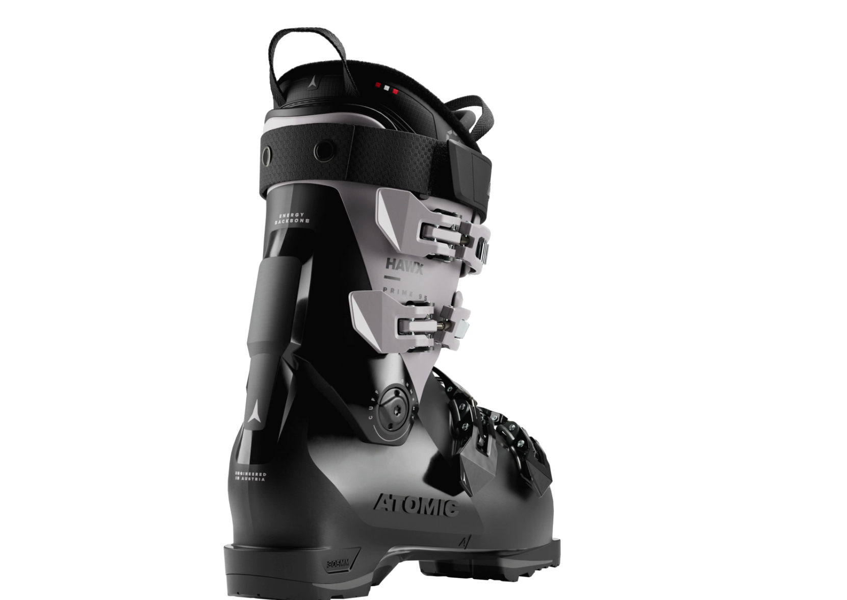 Atomic Hawx Prime 95W