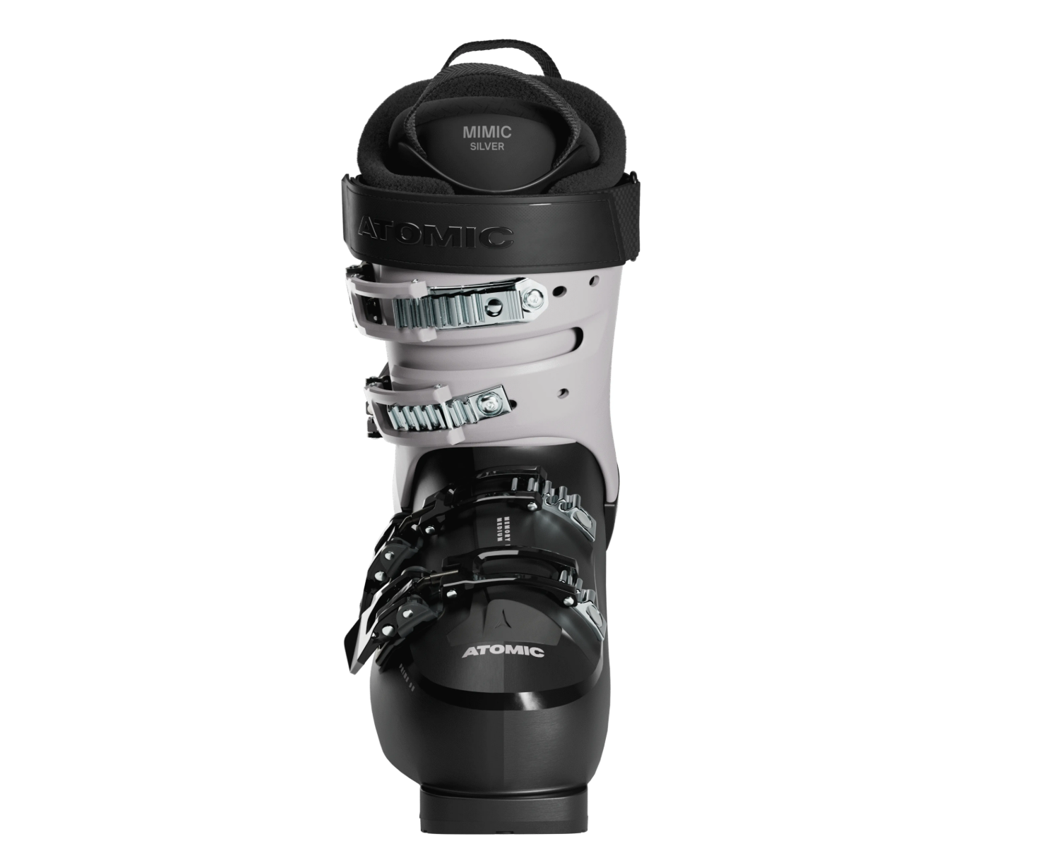 Atomic Hawx Prime 95W