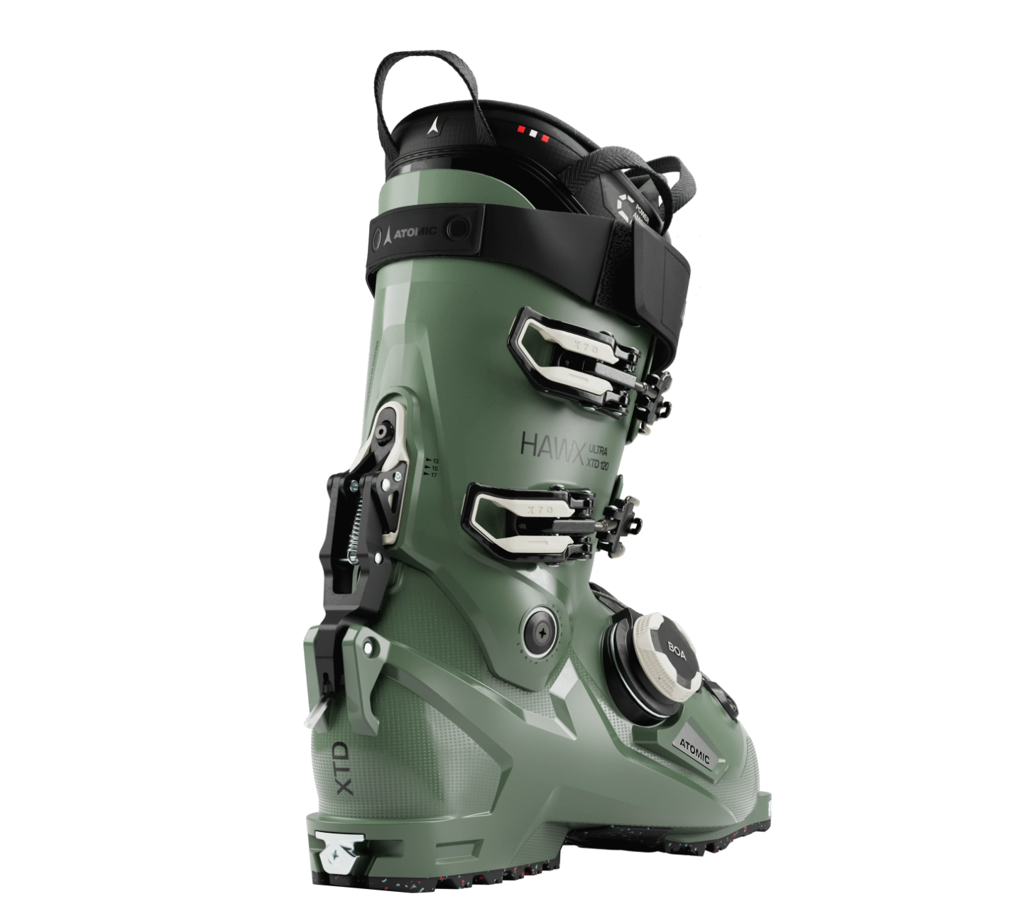 Atomic Hawx Ultra XTD 120 Boa