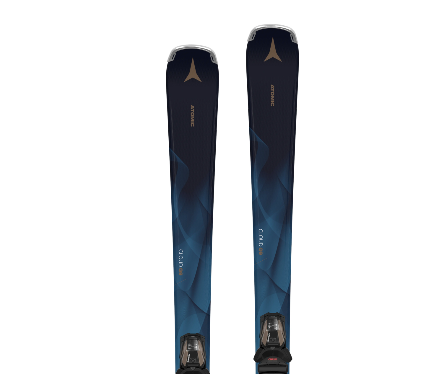 Atomic Cloud Q9 25/26