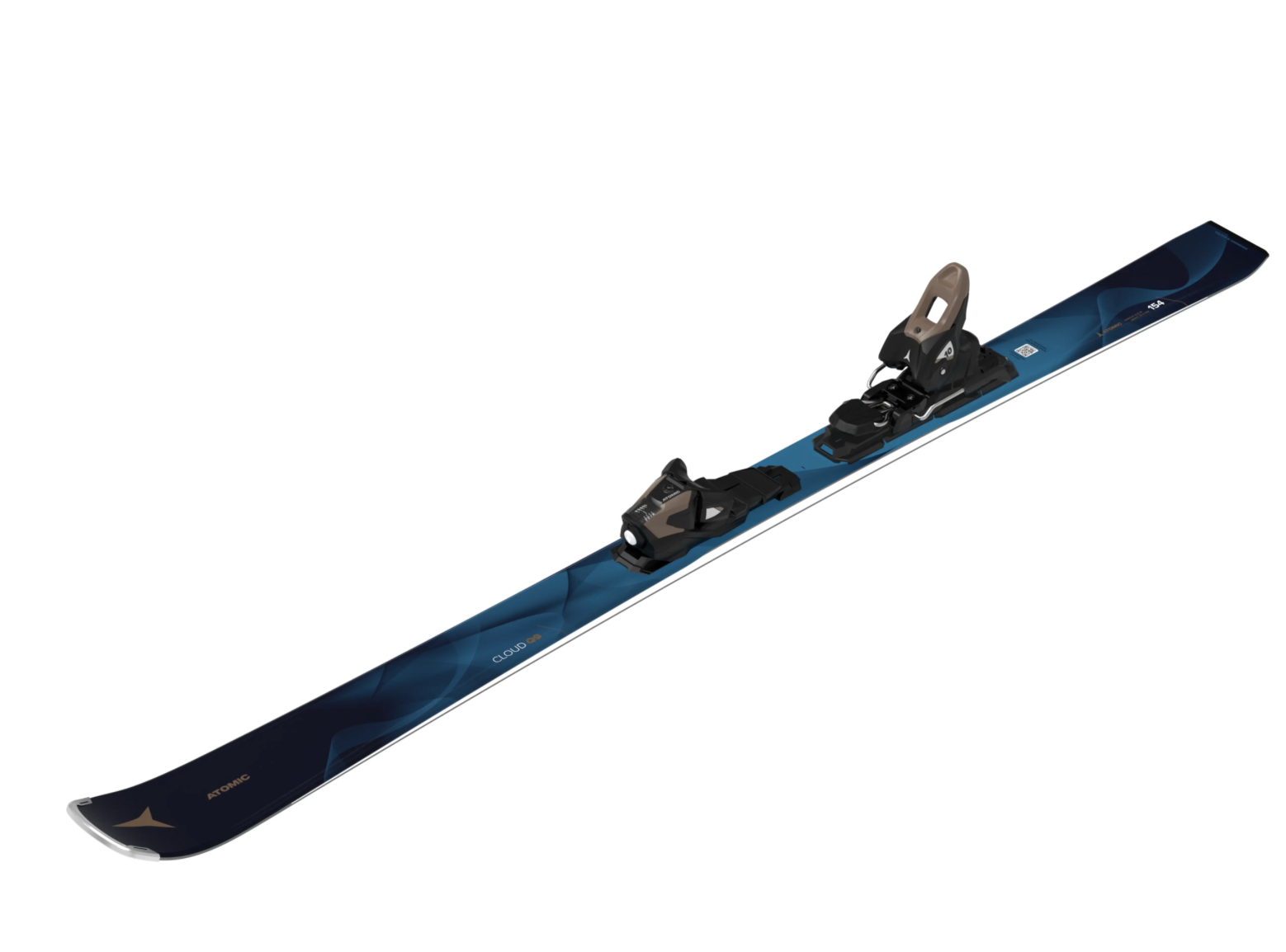 Atomic Cloud Q9 25/26