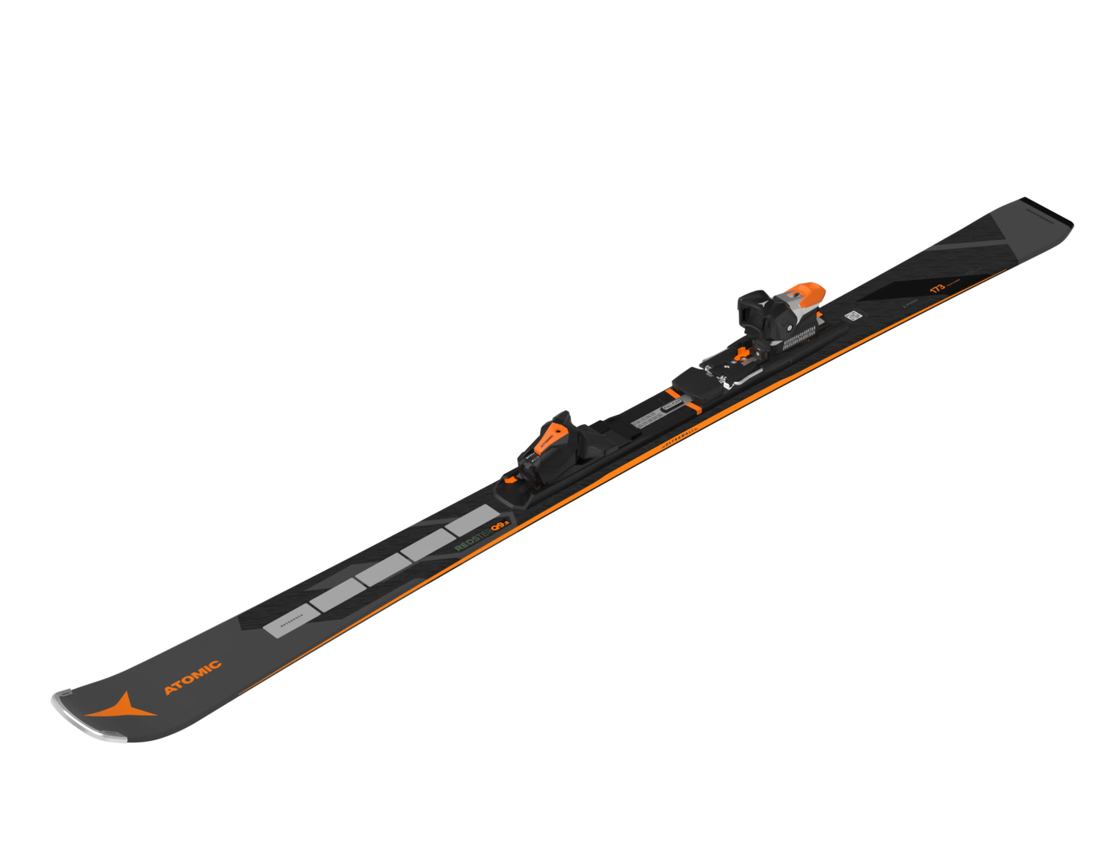 Atomic Redster Q9.8 25/26