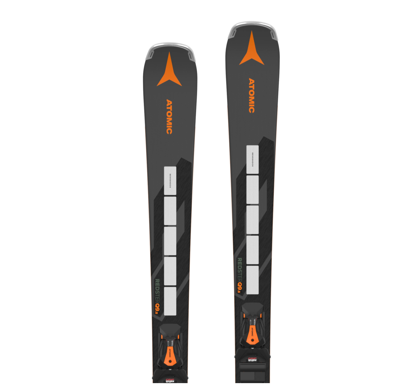 Atomic Redster Q9.8 25/26