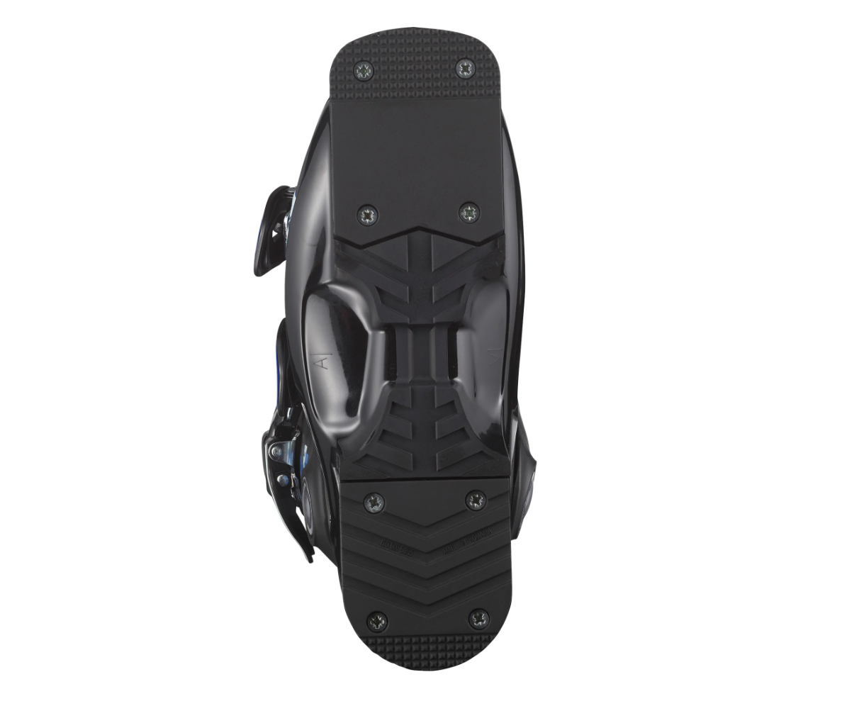 Salomon T3 Copen Blue