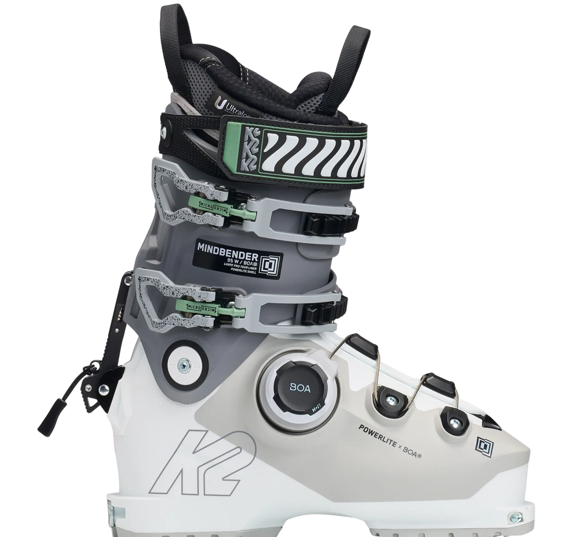 K2 Mindbender 95W Boa 25.5