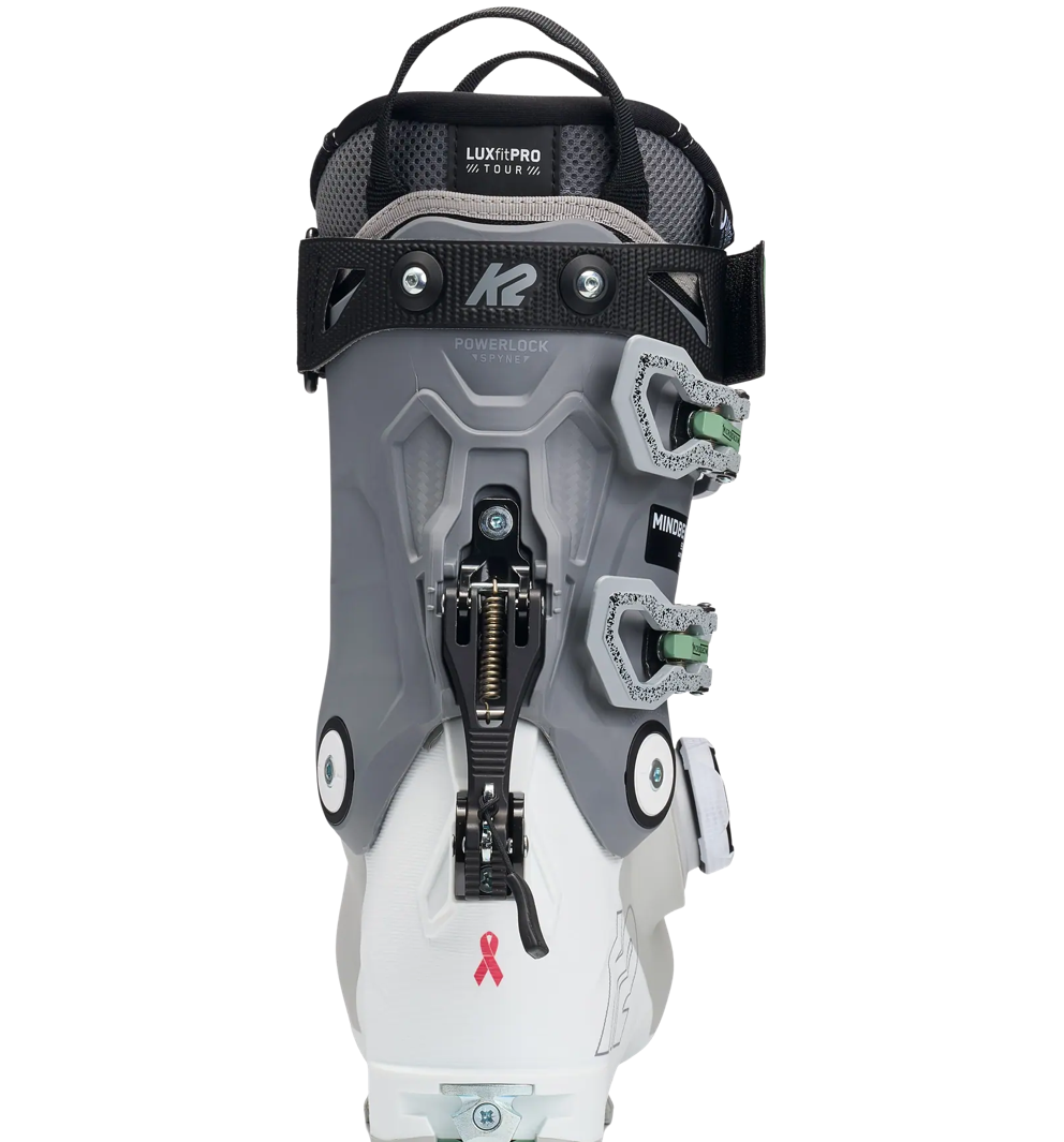 K2 Mindbender 95W Boa 25.5