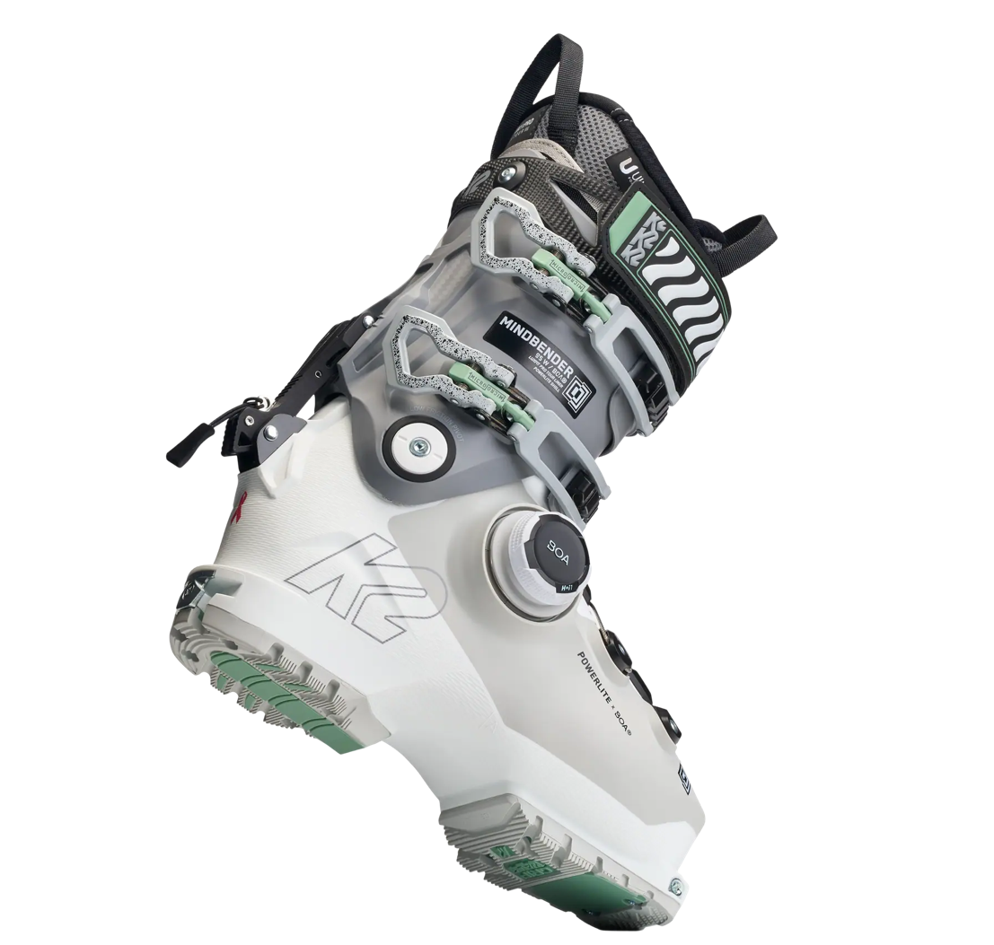 K2 Mindbender 95W Boa 25.5