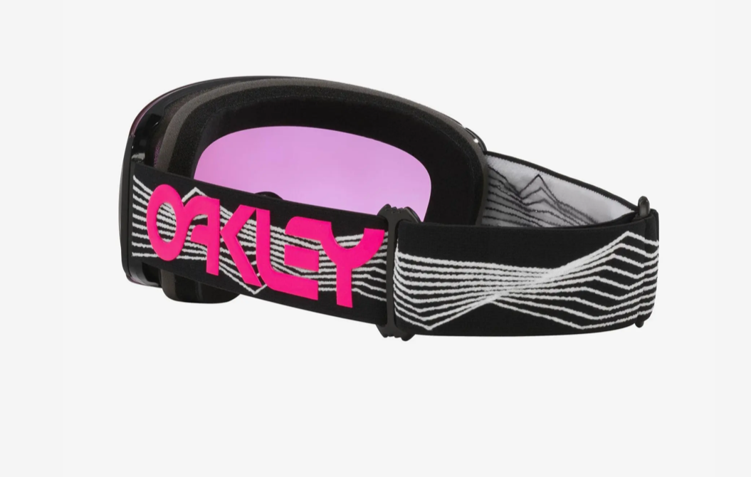 Flight Deck™ M Black Wired wPrizm Iced GBL