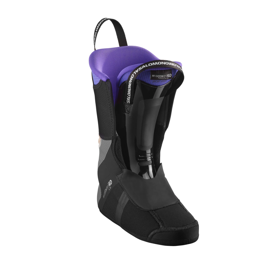 Salomon Shift Alpha Boa 95