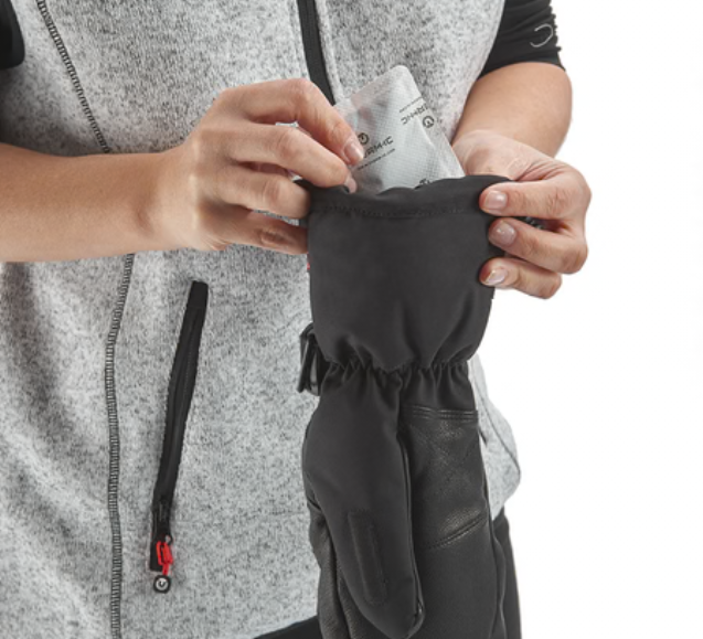 Thermic Pocket Warmer