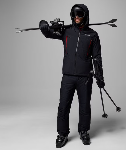 Columbia Liftline Jacket (M)