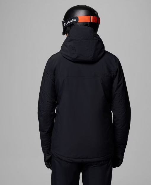 Columbia Liftline Jacket (M)