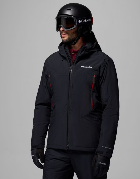 Columbia Liftline Jacket (M)