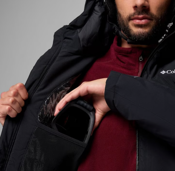 Columbia Liftline Jacket (M)