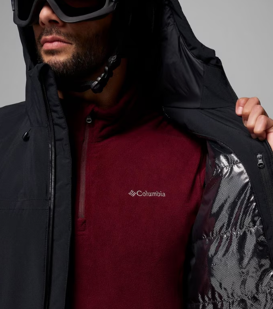 Columbia Liftline Jacket (M)