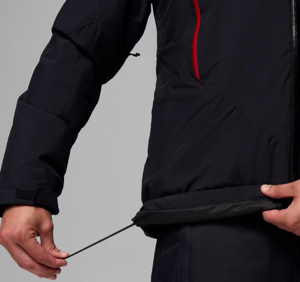 Columbia Liftline Jacket (M)