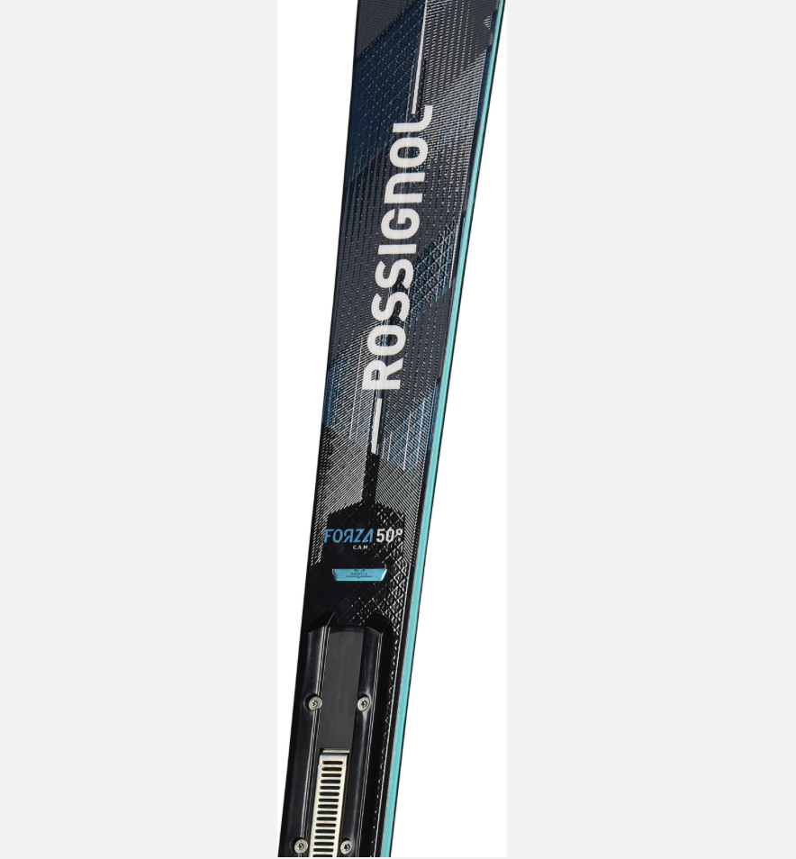 Rossignol Forza 50 NX12