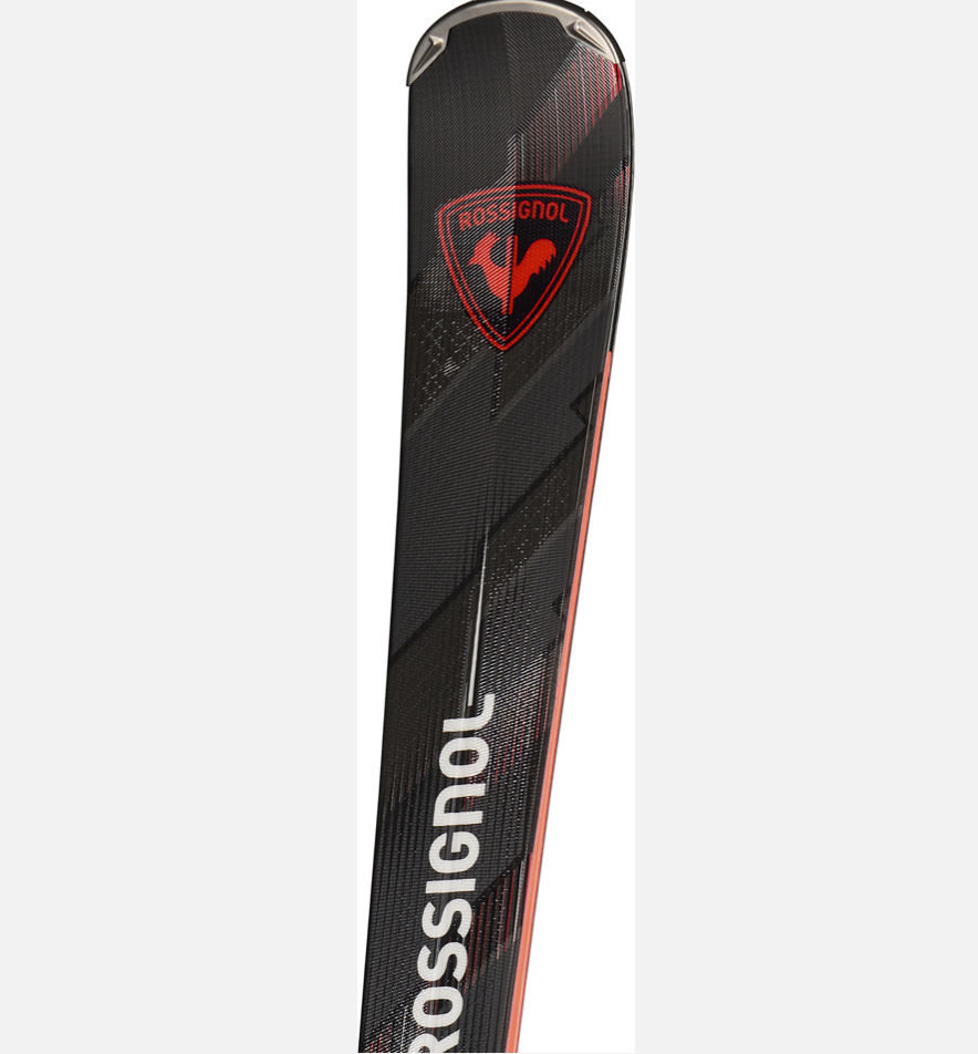 Rossignol Forza 60 TI NX12