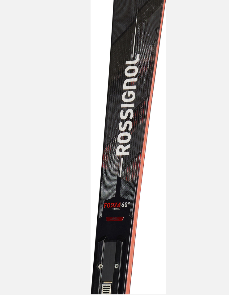 Rossignol Forza 60 TI NX12