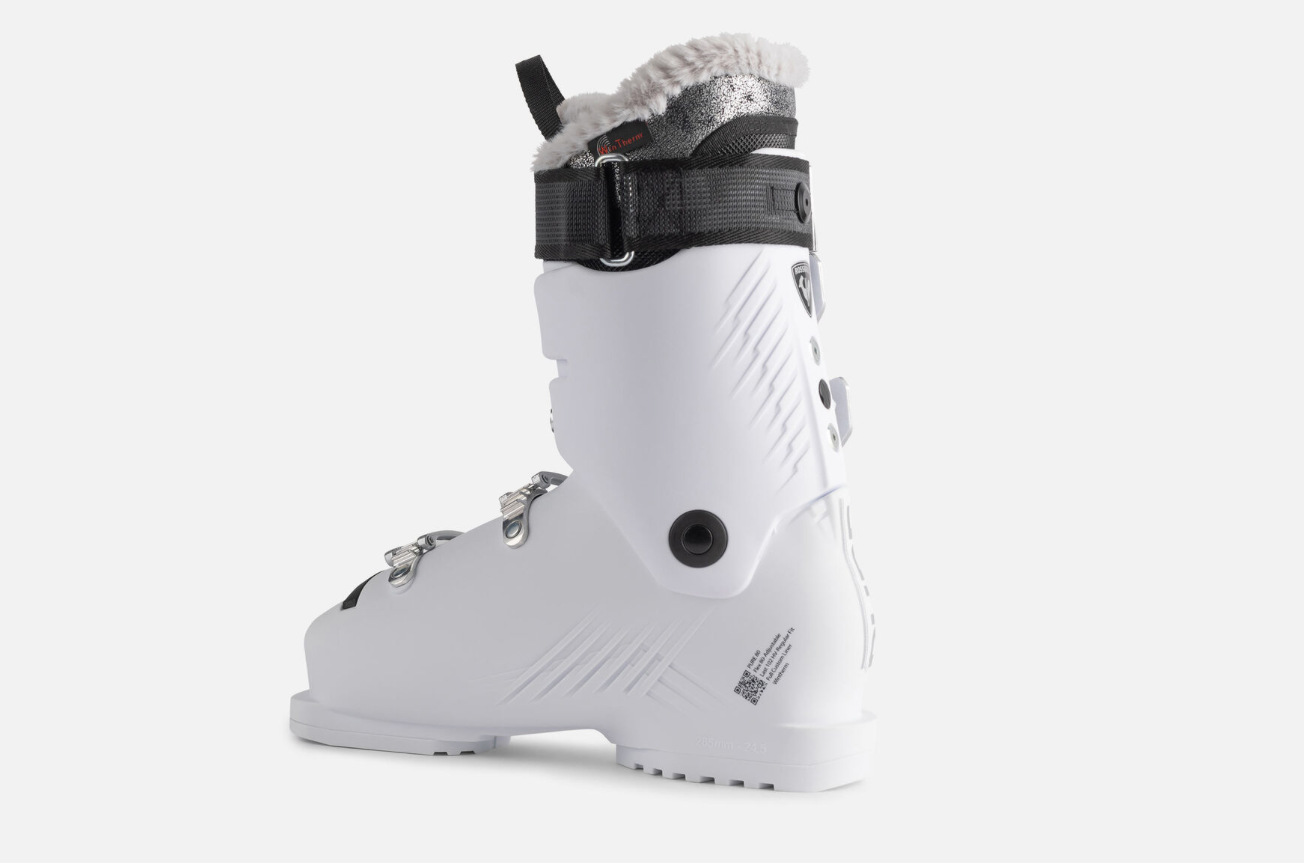 Rossignol Pure 80 White