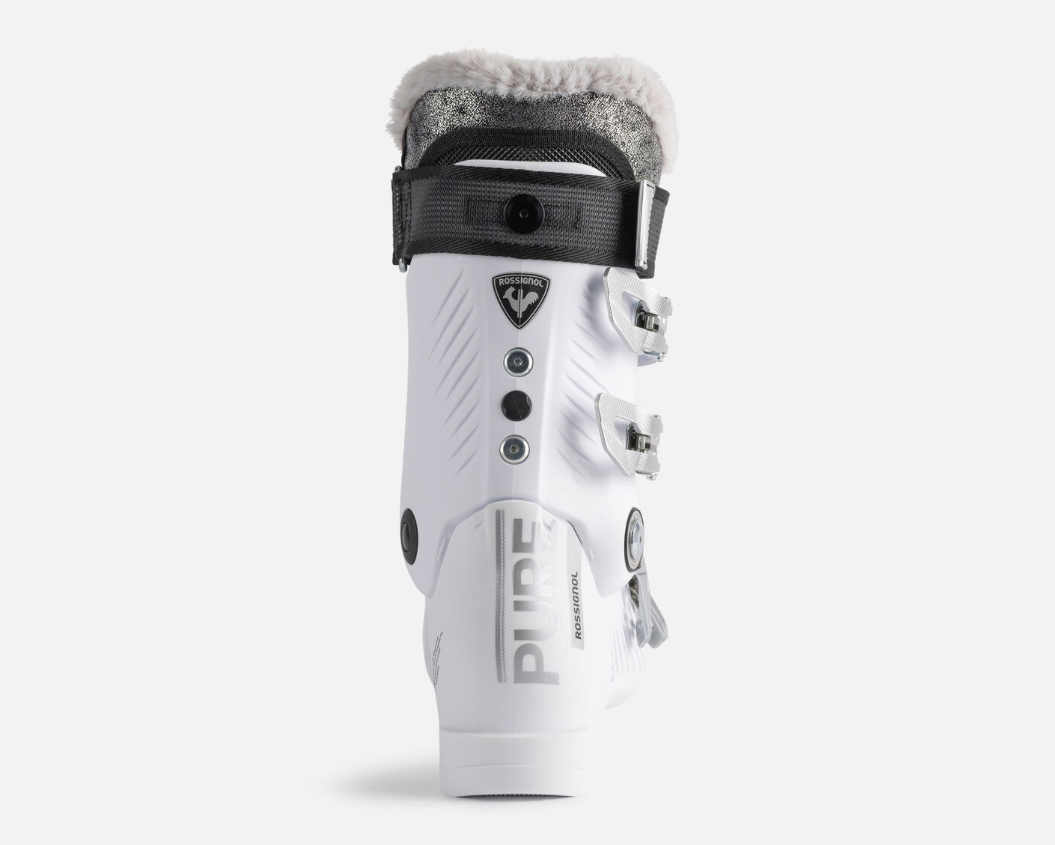Rossignol Pure 80 White