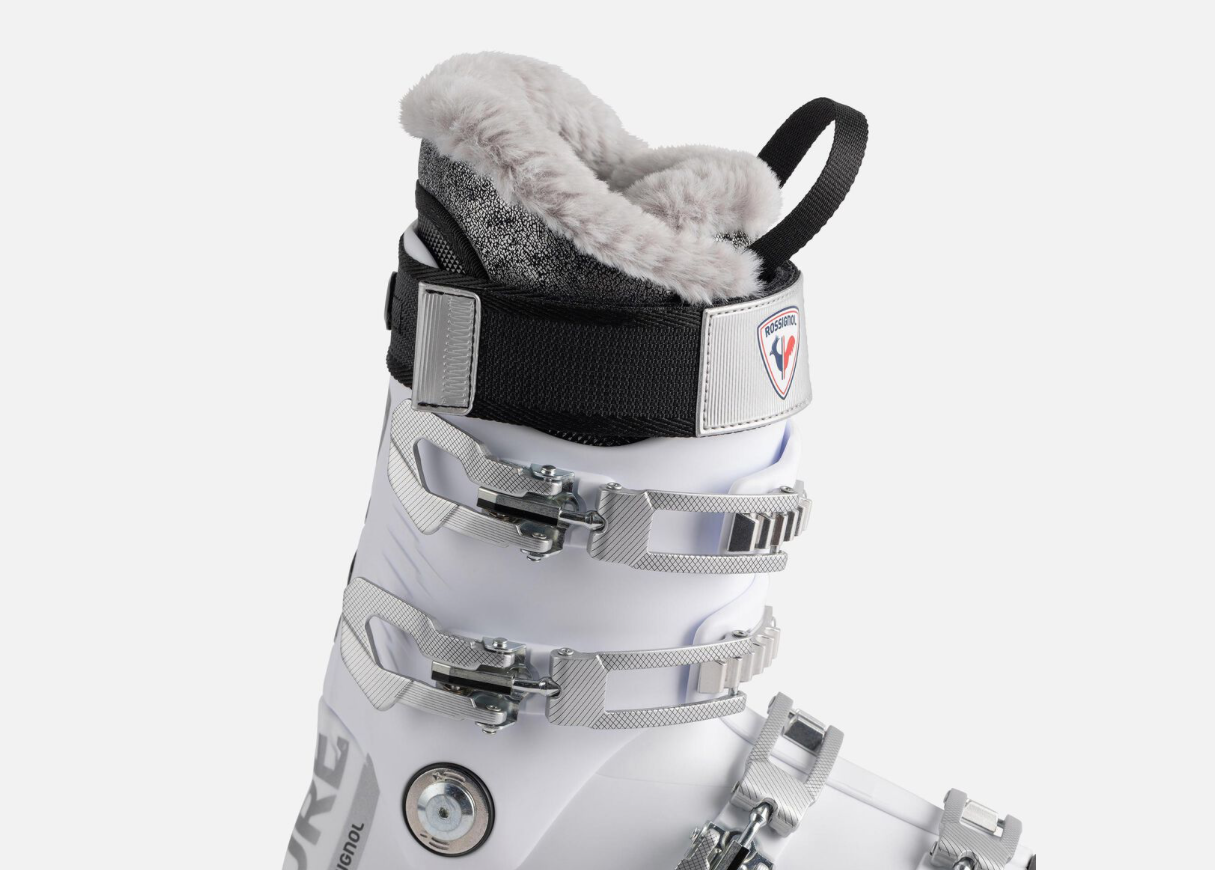 Rossignol Pure 80 White