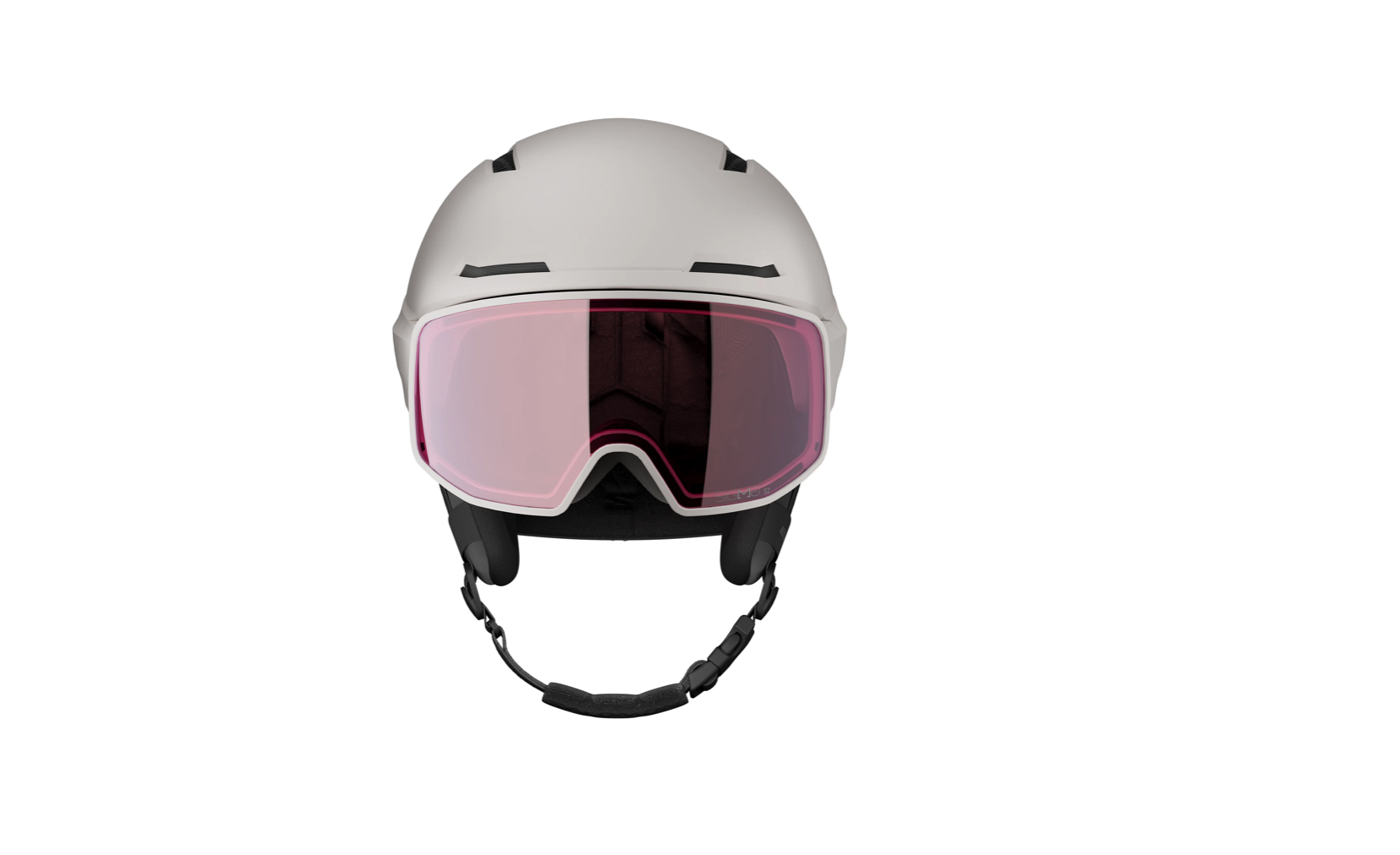 Salomon DRIVER PRO SIGMA Grey Violet
