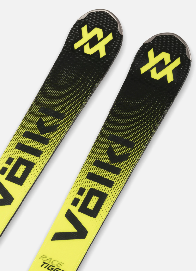 Völkl Racetiger SC Black
