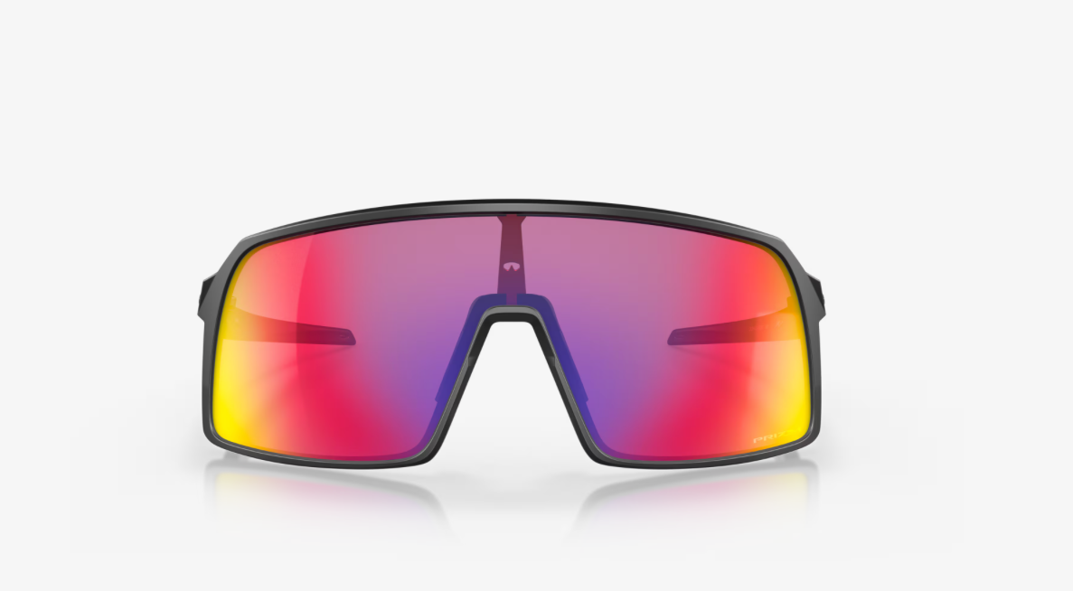 Oakley Sutro Prizm Road