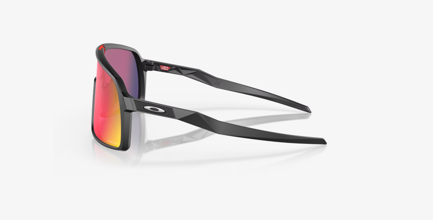 Oakley Sutro Prizm Road