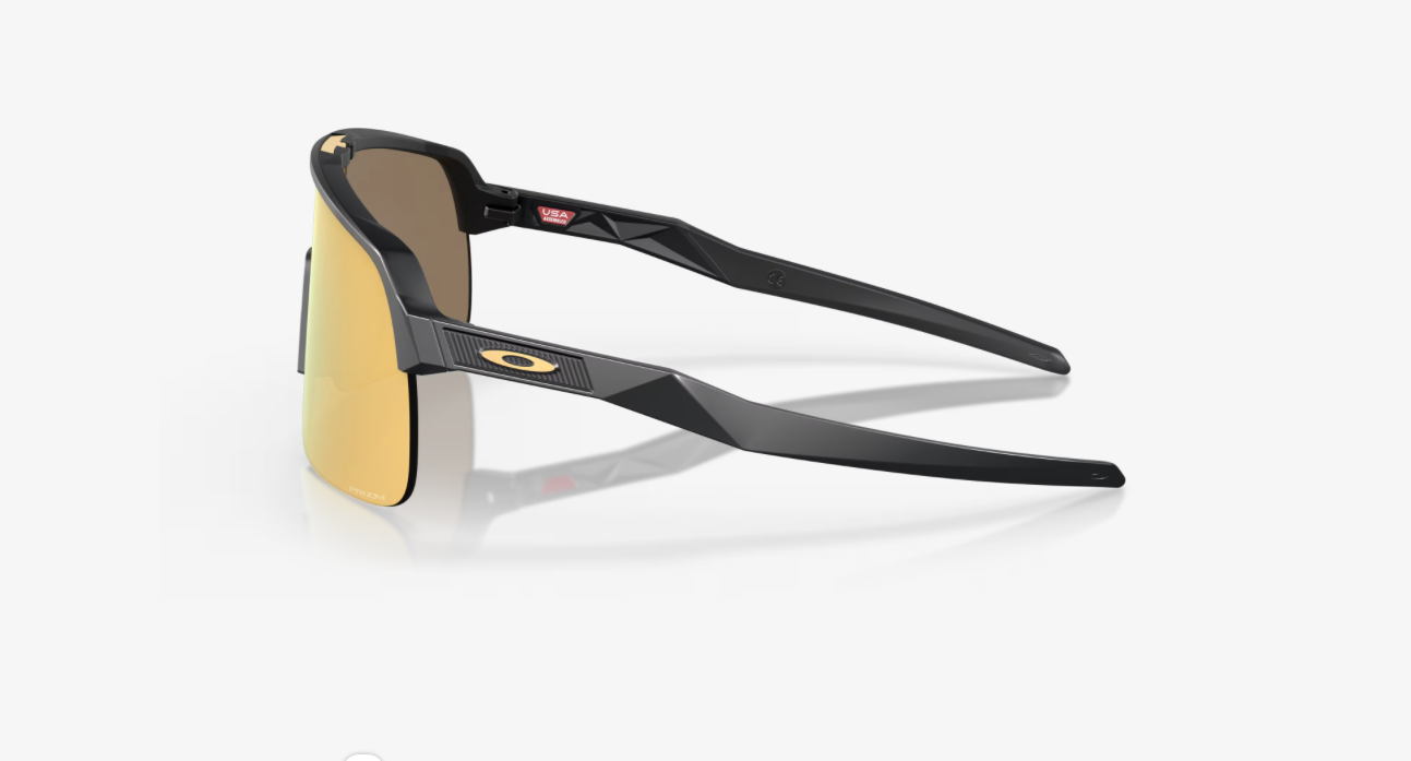 Oakley Sutro Prizm 24K