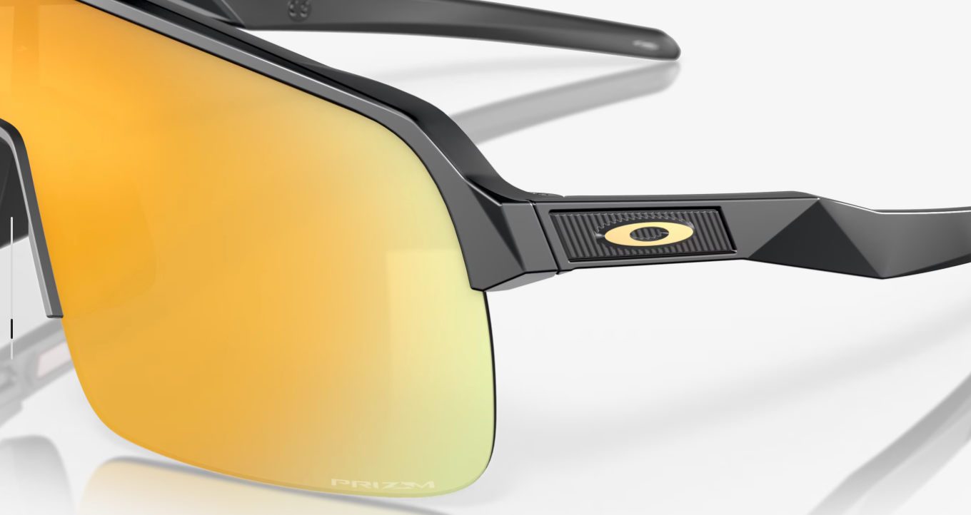 Oakley Sutro Prizm 24K