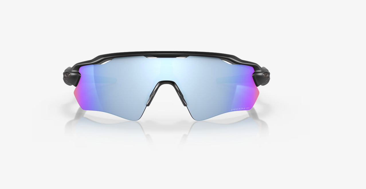 Oakley Radar Matte Black