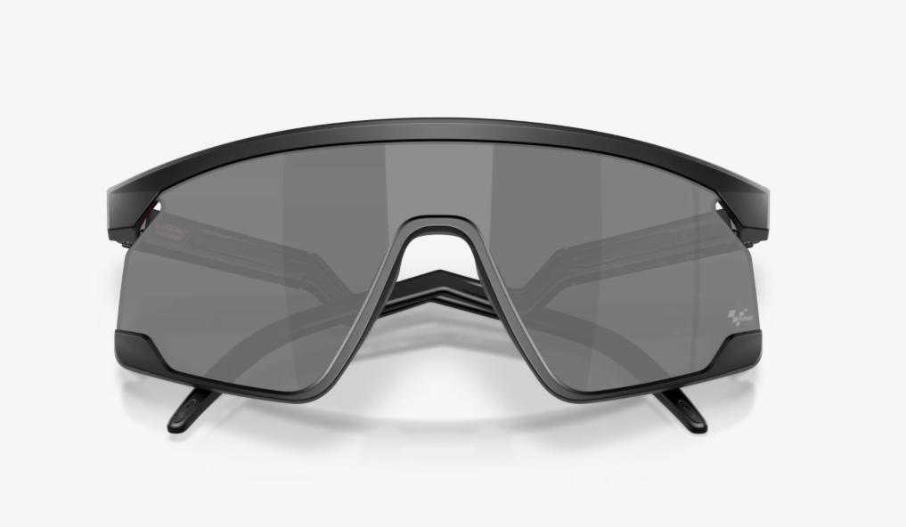 Oakley BXTR Matte Black